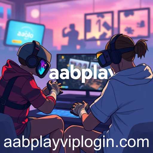 AABPlay: Transforming Digital Gaming Experience