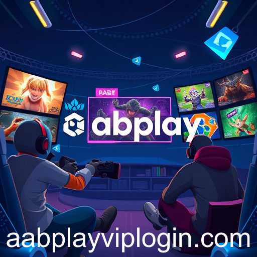 Aabplay: Revolutionizing Online Gaming