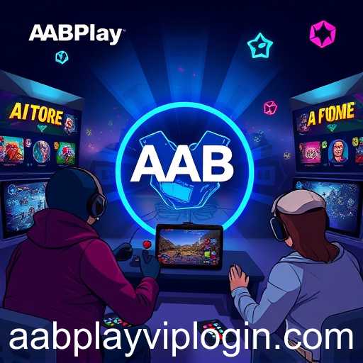 Aabplay's Innovative Approach Elevates Online Gaming