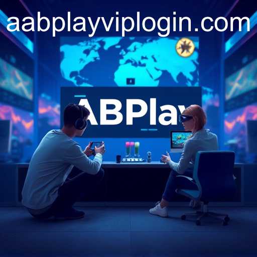 The Digital Evolution of AABPlay in Gaming