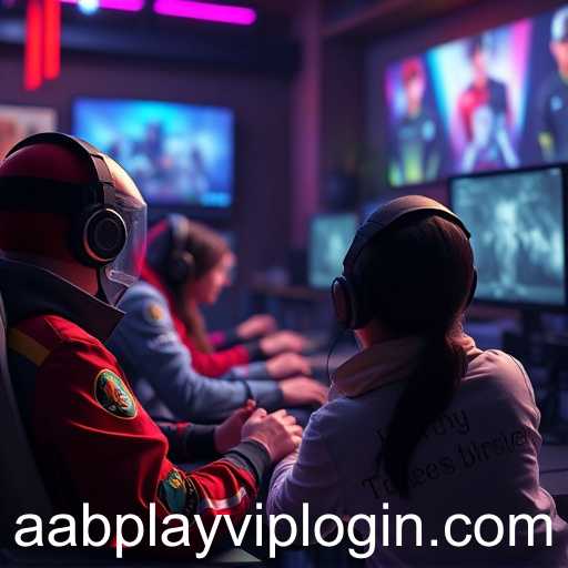 The Evolution of Gaming Platforms