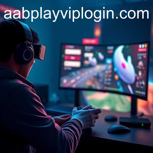 Evolution of Online Gaming in 2025