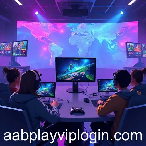 The Evolution of Online Gaming Communities