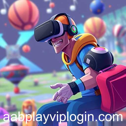 The Evolution of Online Gaming: Aabplay's Role in 2025