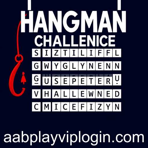 The Rise of 'Hangman Challenge': A New Wave in Online Word Games