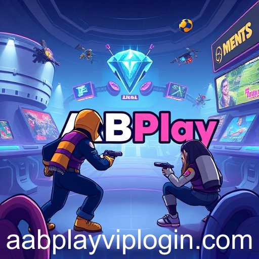 The Rise of AABPlay in the Digital Gaming World