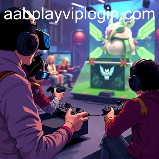 The Rise of Online Gaming Platforms